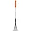 Граблі садові Black+Decker телескопічний 78-111 см - мініатюра 1