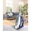Утюг Tefal Ultragliss Plus 2800 Вт синий (FV6812E0) - миниатюра 7