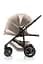 Коляска прогулянкова Britax-Romer Smile 5Z Style Teak (2000041710) - мініатюра 8