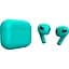 Навушники Apple AirPods 3 Tiffany Blue Gloss (MME73) [63590] - мініатюра 1