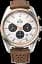 Годинник Orient Stretto Chronograph RA-TX0306S10B - мініатюра 1