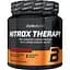 Передтренік BiotechUSA Nitrox Therapy Cranberry 340 г - мініатюра 1