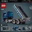 Конструктор LEGO Technic Самоскид 462 деталі (42203) - мініатюра 2