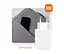 Мережевий зарядний пристрій XiaomiWall Charger 33W with Type-C Cable BHR9956EU White - мініатюра 6