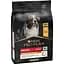 Сухий корм Purina Pro Plan Medium Adult 1+ Everyday Nutrion для дорослих собак середніх порід з куркою 3 кг (12279419) - мініатюра 2