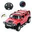 Джип Hummer H2 1:14 на радіокеруванні 35 см в асортименті - мініатюра 1