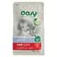 Сухий корм для котів Oasy Lifestage Adult з ягням 300 г - мініатюра 2
