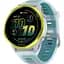 Смарт-годинник Garmin Forerunner 570 47mm Amp Yellow Aluminum with Translucent Whitestone/Turquoise Band (010-02971-01) [138715] - мініатюра 1