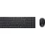 Комплект (клавіатура + миша) Dell Pro Compact Silent KM555 (580-BBWJ) [150983] - мініатюра 1