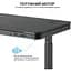 Компьютерный игровой стол OfficePro ODE111B [111798] - миниатюра 4