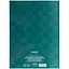 Записная книга Axent Mosaic A4- зеленый 96 листов (8427-4-A) - миниатюра 5