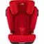 Автокрісло Britax Romer Kidfix 2 S Fire Red, червоний (2000031438) - мініатюра 6