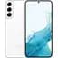 Смартфон Samsung Galaxy S22 Duos SM-S901B/DS 8/256GB White - мініатюра 1