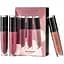 Набор стойких помад Nouba Millebaci №2 Naked Set 3 шт. - миниатюра 6