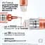 Кондиціонер L'Oreal Paris Elseve Growth Booster для боротьби з випадінням та ламкістю волосся 150 мл - мініатюра 7