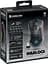 Мышка Defender Warlock GM-709L RGB игровая, беспроводная 2400dpi., 7кн., черная - миниатюра 8