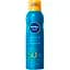 Солнцезащитный освежающий мост NIVEA Sun Защита и сухое прикосновение SPF 50 200 мл - миниатюра 1