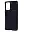 Чохол Ultimate Experience Carbon (TPU) Xiaomi Redmi Note 10 5G/Poco M3 Pro black - мініатюра 1