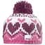 Шапка CTR Macy Neon Pink (1052-13G3 4002 445) - миниатюра 1