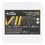 Блок питания 1300 Вт, Super Flower LEADEX VII XG, White, модульный, 80+ Gold, Active PFC, 14 см FDB, 4xMolex / 12xSATA / 1x16-pin / 4x6+2-pin / 2x4+4-pin / 1x20+4-pin, защита OVP/OCP/OPP/SCP/UVP/OTP/NLO/SIP, ATX3.1 (SF-1300F14XG(WH)) - миниатюра 1