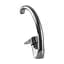 Смеситель для кухни Globus Lux QUEENSLAND GLQU-203S - миниатюра 2