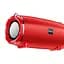 Портативна акустика Hoco Cool Enjoy sports BT speaker HC5 2x15W бездротова червона - мініатюра 2