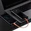 Внешний аккумулятор Baseus Elf Digital Display 20000mAh 65W PPJL000001 - миниатюра 3