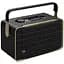 Портативна акустика JBL Authentics 300 чорна (JBLAUTH300BLKEP) - мініатюра 1