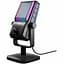 Мікрофон Cherry Xtrfy NGALE R Black (CX-NGALE-R-RGB-BLACK) - мініатюра 1