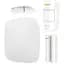 Комплект охранной сигнализации Ajax StarterKit White (25464.56.WH1) - миниатюра 1