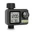 Программируемый таймер подачи воды XON WaterTimer X342 для полива (XWTDB152401B 7737) Черный - миниатюра 1