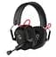 Ігрові навушники GamePro HSW-120-B Wireless Mercury Genesis Pro Black - мініатюра 2