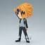 Фигурка Q posket Моя геройская академия Денки Каминари My Hero Academia Denki Kaminari 14 см QP MHA DK 14 - миниатюра 2