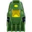 Іграшковий комбайн Klein John Deere (3961) - мініатюра 3