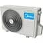 Сплит-система Midea Xtreme MSAG-24HRFN8-I/MSAG-24HRFN8-O [116745] - миниатюра 9