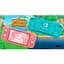 Портативна ігрова консоль Nintendo Switch Lite Animal Crossing: New Horizons Isabelle Aloha Edition [102926] - мініатюра 4