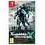 Гра Xenoblade Chronicles X: Definitive Edition (англійська версія) (Nintendo Switch) - мініатюра 1