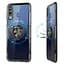Чохол Primolux Ring Magnetic Stand для Samsung Galaxy M30 2019 (SMM305F) Black - мініатюра 2