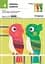 Книга Ранок KUMON. Перші кроки. Нумо вирізати! Дивовижні тварини - Тору Кумон (С763028У) - мініатюра 3