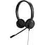 Гарнитура проводная Jabra EvoLVE 20 MS Stereo 4999-823-109 - миниатюра 1