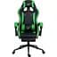 Геймерское кресло GT Racer X-2323 Black/Green [122609] - миниатюра 1