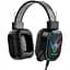 Игровые наушники iKAKU KSC581 ZHANLONG RGB - миниатюра 1
