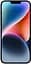Смартфон Apple iPhone 14 Plus 512GB eSIM Blue (MQ493) [76730] - миниатюра 2