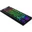 Клавіатура Razer BlackWidow V4 Low-Profile TKL Yellow switch (RZ03-05450100-R3M1) [149285] - мініатюра 5