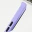 Чехол TPU+PC Lyon Frosted для Xiaomi Redmi 14C / Poco C75 Purple - миниатюра 4