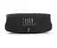 Портативна акустика JBL Charge 5 Black + PB Griffin бездротова (JBLCHARGE5BLKPB) - мініатюра 2