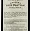 Вино Chateau Vieux Cantenac AOP Saint-Emilion 2020 червоне сухе 0.75 л - мініатюра 3