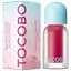 Олія блиск для губ Tocobo Juicy Berry Plumping Lip Oil - 06 Berry Candy 4 г (TOC064) - мініатюра 2