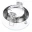 Світильник точковий Brille декоративний HDL-AH CHR MR16 154123 - мініатюра 2