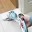 Портативная паровая швабра Black+Decker FSM1630 - миниатюра 5